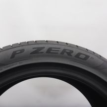 4. Opona 245/45 R18 1x PIRELLI 100W P Zero Vol Letnia 2019 