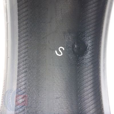 7. Opony 225/60 R18 4x CONTINENTAL 104V XL EcoContact 6 Letnie 2021, 2022 5,5-5,8mm