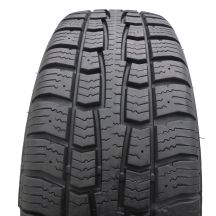 1 x COOPER 215/65 R16 C 109/107R WM-VAN Zima  8.5mm 