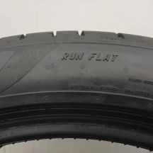 6. Opony 315/35 R20 2x PIRELLI 110W XL PZero RunFlat BMW Letnie 2024 7mm