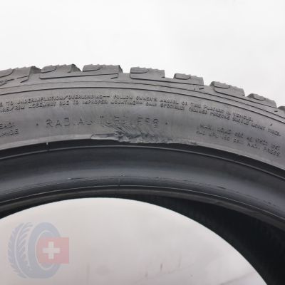 8. Opony 215/45 R20 4x GOODYEAR 95T XL UltraGrip Performance+ Zimowe 2024 8,5 i 8mm