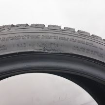 8. Opony 215/45 R20 4x GOODYEAR 95T XL UltraGrip Performance+ Zimowe 2024 8,5 i 8mm