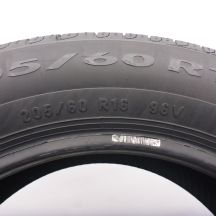 5. Opony 205/60 R16 4x PIRELLI 96V XL Cinturato P7 Letnie 2025 6,8-7,2mm