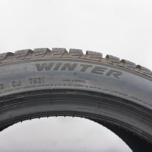 7. Opony 225/45 R17 4x PIRELLI 91H Winter Sottozero 3 RFT Zimowe 2020/21/22