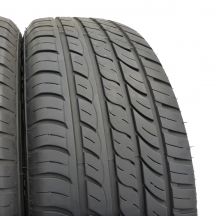 3. 2 szt. Opony Compasal 215/55 R18 Lato Smacher 99V XL