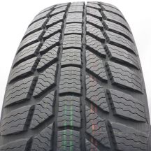2. Opona 225/65 R17 1x GENERAL 106H XL Snow Grabber Plus Zimowa 2020