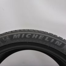 4. Opony 255/40 R20 2x MICHELIN 101W XL Pilot Alpin 5 A0 Zimowe 2019 6,5mm