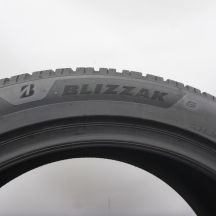 4. Opona 255/45 R20 1x BRIDGESTONE 105W XL Blizzak 6 Zimowa 2025 8mm