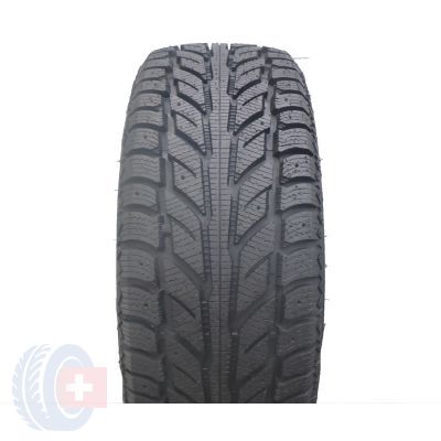 1 x COOPER 215/55 R18 95T Weather-Master WSC Zima 2018 