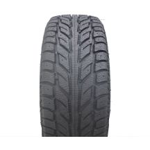 1 x COOPER 215/55 R18 95T Weather-Master WSC Zima 2018 