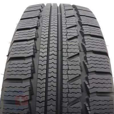 Opona 195/60 R16C 1x NOKIAN 99/97T WR C Van Zimowa 2015 Nieużywana