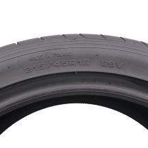 2. 1 x GOODYEAR 215/45 R18 89V Eagle F1 Asymmetric 3 Lato 2021 Jak Nowa 7mm