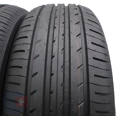 2. 4 x TOYO 215/55 R18 95H Proxes R56 Lato 2021 Jak Nowe NIEUŻYWANE 