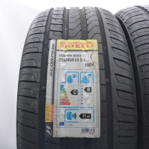 2. Opony 255/45 R19 2x PIRELLI 100V Scorpion Verde SEAL Letnie 2019 