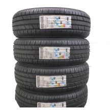 4 x BRIDGESTONE 195/60 R16 C 99/97H Turanza ER30C Lato 2016 