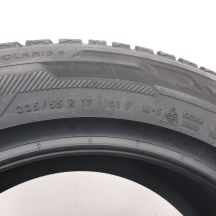 6. Opony 225/55 R17 2x BARUM 101V XL Polaris 6 Zimowe 2026 