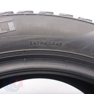 7. Opony 195/55 R16 2x PIRELLI 91H XL Winter Cinturato Zimowe 2021 7,8mm