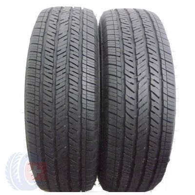 4. 4 x Bridgestone 255/70 R18 113T Dueler H/T M+S Lato Nieużywane