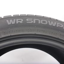 6. Opona 245/45 R19 1x NOKIAN 102V XL WR Snowproof P Zimowa 2022 6,5mm 