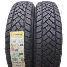 2 x DUNLOP 185/75 R16 C 104/102R SP LT 60 - 8 Zima 2015 