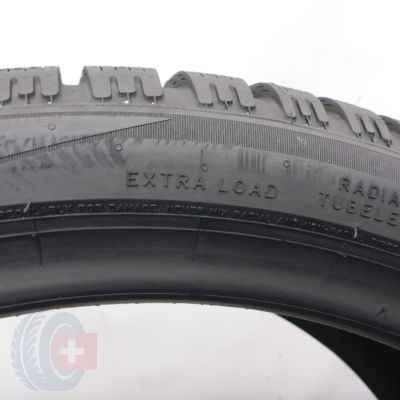 9. Opony 225/40 R18 4x PIRELLI 92V XL Cinturato Winter 2 Zimowe 2021 