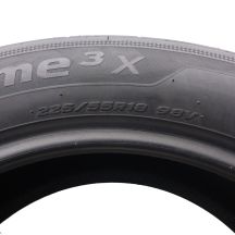 4. 2 x HANKOOK 225/55 R18 98V Ventus Prime 3X K125A Lato 6,4mm 2023