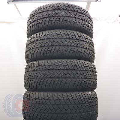 Opony 255/45 R19 4x VREDESTEIN 104W XL Wintrac PRO+ Zimowe 2024 8,2-7,8mm