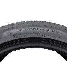 5. 1 x PIRELLI 225/45 R18 95V XL Sottozero Winter 240 Serie II BMW RunFlat Zima 2020 7mm