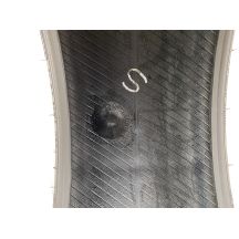 8. 2 x HANKOOK 205/55 R17 91V Kinergy 4S H740 Wielosezon 2019, 2022 6,8-7,2mm