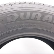 3. Opona 225/65 R16C 1x BRIDGESTONE 112/110R Duravis R660 Letnia 2021 Nieużywana 