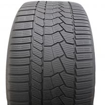 1 x CONTINENTAL 305/35 R21 109V XL WinterContact T 860 P N0 Zima 6.2mm