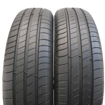 2 x MICHELIN 175/65 R17 87H e.Primacy 2021 Lato 6,5mm 