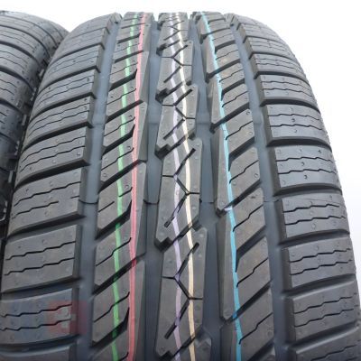 2. Opony 235/60 R16 2x BARUM 100H Bravuris 4x4 M+S Letnie 2023 
