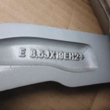 7. 4 x Alufelgi 19 BMW 5x120 9,5J/8,5J Et48/Et38 X3 X4 TPMS Original 