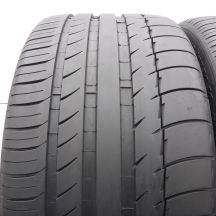 2. Opony 265/35 R18 2x MICHELIN 97Y XL N3 PilotSport Letnie 2020 6,2mm