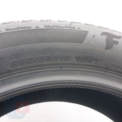 5. Opona 235/55 R19 1x FIRESTONE 105Y XL Roadhawk 2 Letnie 2026 