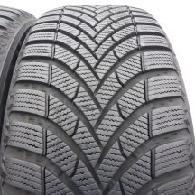 2. Opony 225/50 R18 4x SEMPERIT 99V XL Speed-Grip 5 Zimowe 2025 8,2-7,2mm