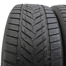 2. 2 x VREDESTEIN 215/45 R17 91V XL Wintrac Xtreme S Zima 2018 7mm Jak Nowe