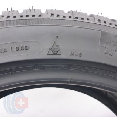 7. Opony 245/45 R19 2x MICHELIN 102W XL Pilot Alpin PA4 Zimowe 2018/19 Jak Nowe