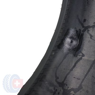 7. 2 x PIRELLI 285/45 R20 112V XL Scorpion Winter Zima  5.5 ; 5.8mm