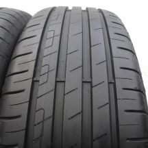 3. 2 x GOODYEAR 205/60 R16 92V Efficient Grip Lato 2022 6-6.5mm