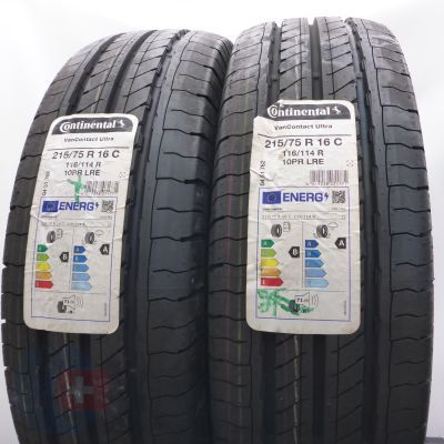 4. Opony 255/60 R17 4x CONTINENTAL CrossContact ATR M+S letnie 2023 