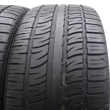 2. 2 x PIRELLI 305/35 ZR24 112W Scorpion Zero JR Lato 7.2mm