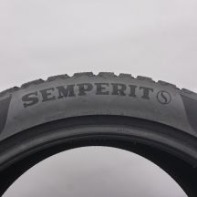 4. Opony 235/45 R18 2x SEMPERIT 98V XL Speed-Grip 5 Zimowe 2024 7,5-8,2mm