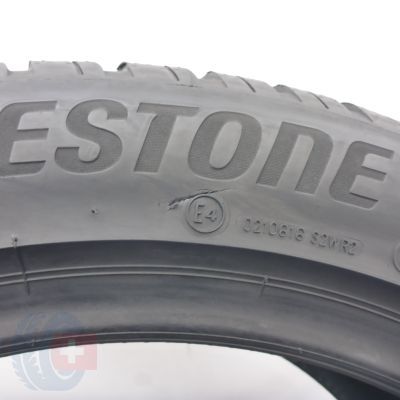 6. Opona 235/50 R18 1x BRIDGESTONE 101V XL Blizzak Lm005 Zimowa 2019 7,5mm