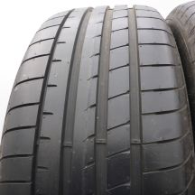3. Opony 235/55 R19 2x GOODYEAR 101Y Eagle F1 Asymmetric 3 AR Letnie 2018 