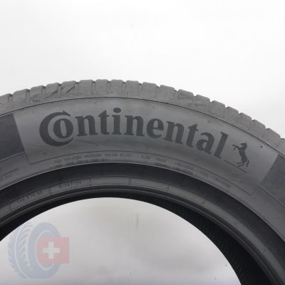 3. Opona 205/60 R16 1x CONTINENTAL 92H UltraContact Letnia 2025 Nieużywana