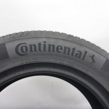 3. Opona 205/60 R16 1x CONTINENTAL 92H UltraContact Letnia 2025 Nieużywana