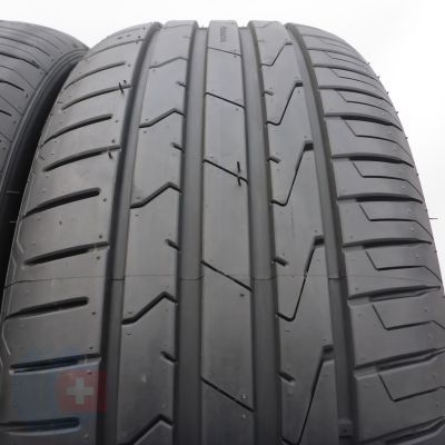 3. Opony 215/55 R17 2x HANKOOK 94V Ventus Prime 3 SEAL Letnie 2024 7mm