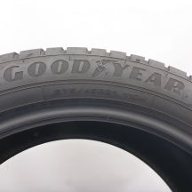 3. Opona 275/45 R21 1x GOODYEAR 110H XL UltraGrip Performance+ M0 Zimowa 2022 7mm